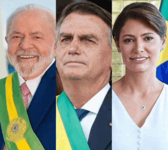 PARANÁ PESQUISAS – São Luis Notícia
