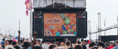 CARNAVAL DO MARANHÃO 2025