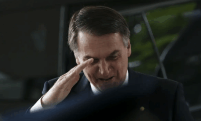 Relatório da PF diz que Bolsonaro movimentou R$ 30,5 milhões em um ano