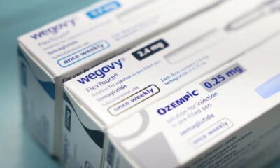 Conitec rejeita inclusão de canetas emagrecedoras no SUS