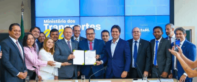 RECUPERAÇÃO MA-014 – São Luis Notícia