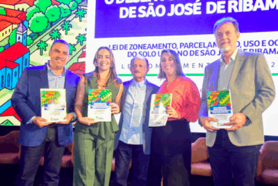 Nova Lei de Zoneamento consolida avanços em São José de Ribamar