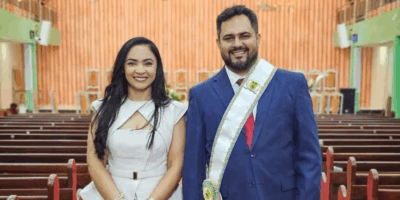 NEPOTISMO? – São Luis Notícia