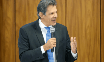 Haddad diz que direita conseguiu cancelar reunião com secretário dos EUA