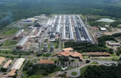 Maranhão tem produtos protegidos por taxação de Trump ao Brasil