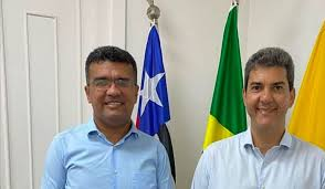 SERÁ? – São Luis Notícia