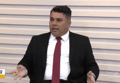 COMPROMISSO COM O MARANHÃO