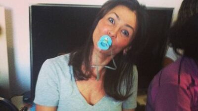 Chupetas: os famosos que já aderiram a acessório por diferentes motivos