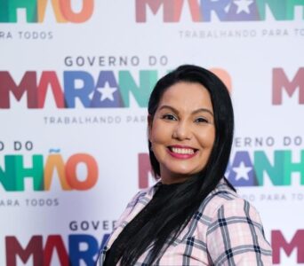 Susan Lucena assume comando do futebol maranhense após decisão judicial