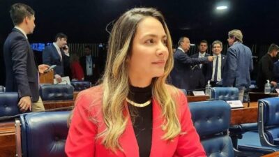 Governador Carlos Brandão perde o comando do PSB para oposição