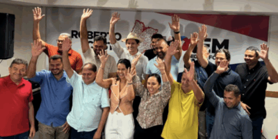 ELEIÇÃO – São Luis Notícia