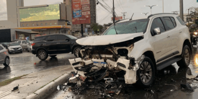 ACIDENTE FATAL – São Luis Notícia