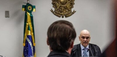 Réus do caso golpista têm até quarta para apresentar alegações finais no STF