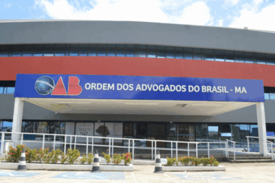 OAB-MA critica afastamento de procurador-geral e aponta risco à advocacia