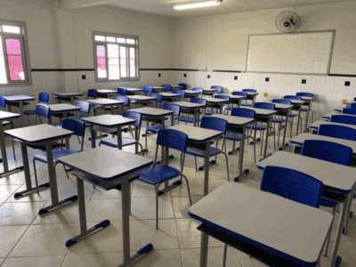 ESCOLAS PÚBLICAS – São Luis Notícia
