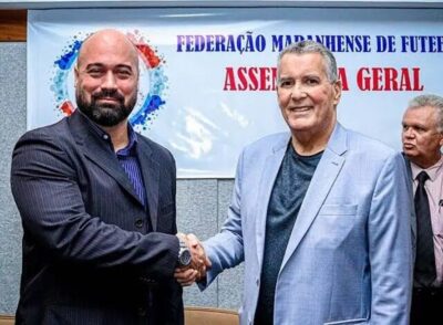FMF teve R$ 177 mil retirados em saques e transferências antes de intervenção