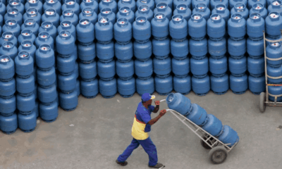 Conselho da Petrobras aprova volta da distribuição de gás de cozinha