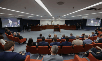 STF: Passo a passo do julgamento de Bolsonaro e aliados