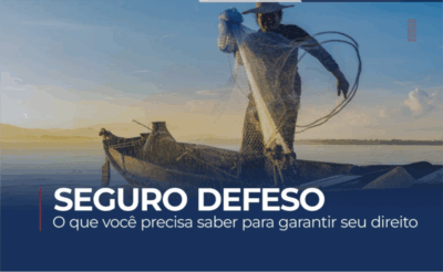 TCU aponta 49 mil supostos pescadores fantasmas no MA e PA