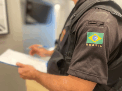 PF deflagra operação no MA e DF contra fraudes em precatórios judiciais