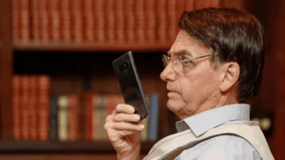 Maranhenses aparecem em lista de transmissão de Jair Bolsonaro; saiba quem
