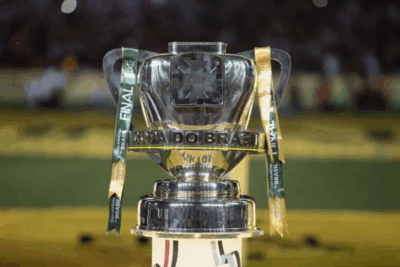 Quartas da Copa do Brasil 2025: veja os confrontos e o chaveamento até a final