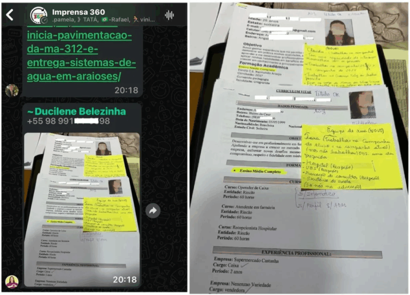 Foto: Reprodução