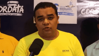ROMBO MILIONÁRIO – São Luis Notícia