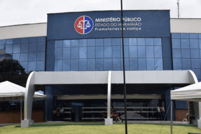 MINISTÉRIO PÚBLICO – São Luis Notícia
