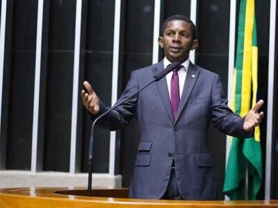 Deputado maranhense exonera assessor com mandado de prisão