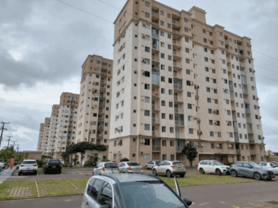EITA, FRENERE – São Luis Notícia