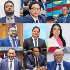 ELEIÇÕES 2026 – São Luis Notícia