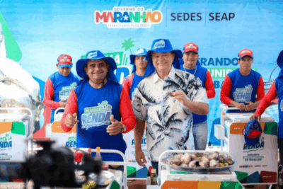 DESENVOLVIMENTO SOCIAL