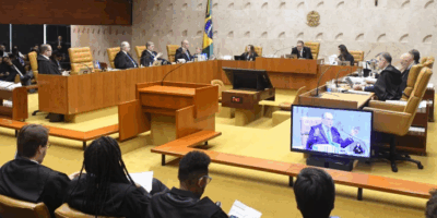 JUSTIÇA – São Luis Notícia