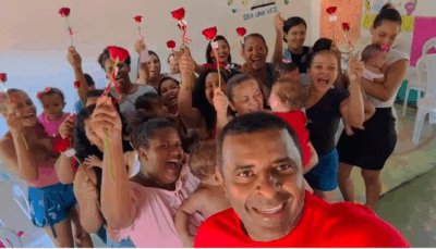 Pré-candidatura de Fábio Câmara será oficializada dia 10 de maio