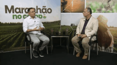 Maranhão no Campo aborda projeto “Sabores do Mará”