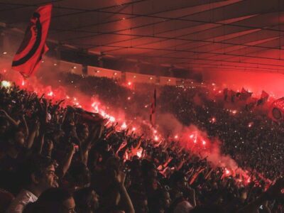 Datafolha: Flamengo tem maior índice de torcedores da história