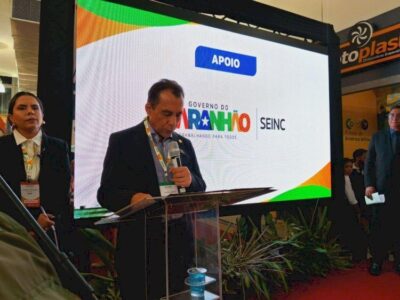 Presidente do Conselho Deliberativo Estadual destaca, na abertura da Fecoimp, o papel dos pequenos negócios para desenvolvimento da Região Tocantina