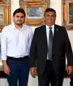 Além dos processos de Josimar de Maranhãozinho, investigações contra Juscelino Filho vão cair na mesa de Flávio Dino