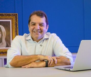 Pré-candidatura de Dr. Hilton Gonçalo se consolida como uma das mais promissoras para 2026