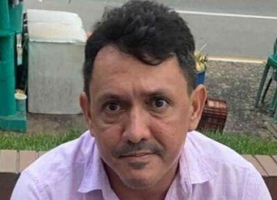 Ex-subprefeito da gestão Edivaldo Holanda é encontrado morto em São Luís
