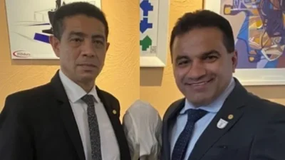 Ministro do STF marca data para ouvir depoimentos de testemunhas no processo contra Josimar de Maranhãozinho e Pastor Gil
