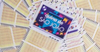 Imperatriz, São João do Paraíso e São Mateus do Maranhão têm ganhadores na quina da Mega-Sena