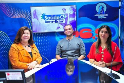 ‘Saúde e Bem-Estar’ – Cardiologista esclarece sobre risco de morte súbita em eventos de rua