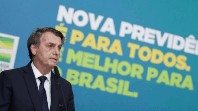 Procon Alertou Governo Bolsonaro Sobre Fraudes no INSS Ainda em 2022