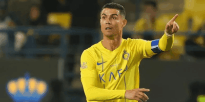 Cristiano Ronaldo anuncia saída do Al-Nassr. Astro ainda pode jogar o Mundial de Clubes