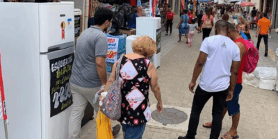 Prévia da inflação oficial recua para 0,36% em maio, diz IBGE