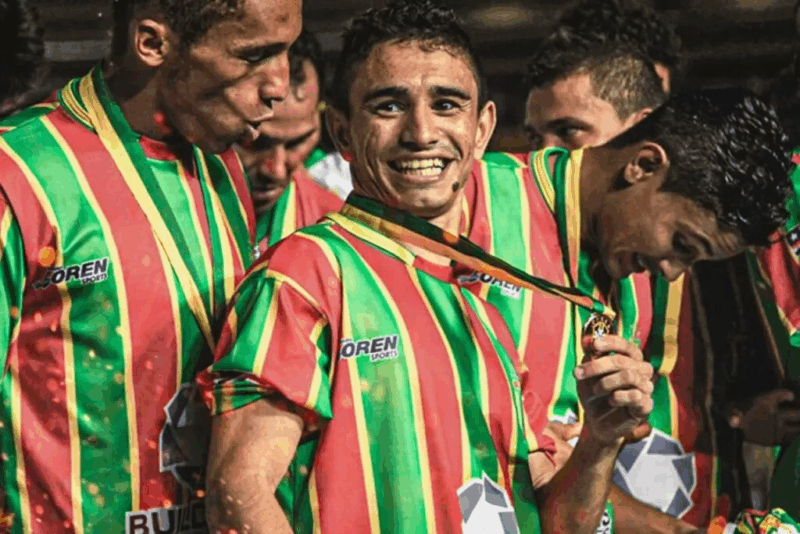 Foto: Reprodução