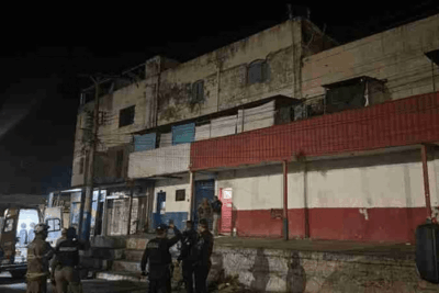 Mulher grávida e criança de 12 anos são feitas reféns em Ceilândia