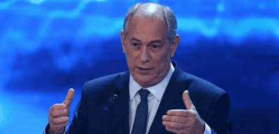 Depois de 29 anos, Ciro Gomes retornará a sua filiação ao PSDB